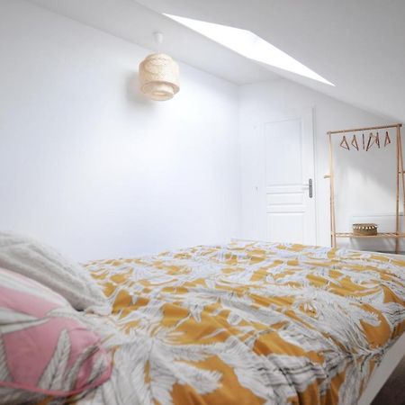 Très bel appartement Rosendael Dunkirk Esterno foto