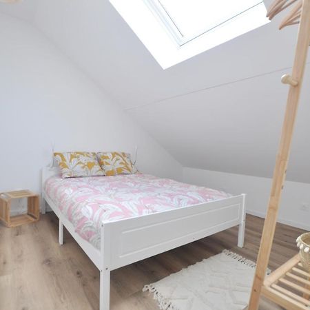 Très bel appartement Rosendael Dunkirk Esterno foto