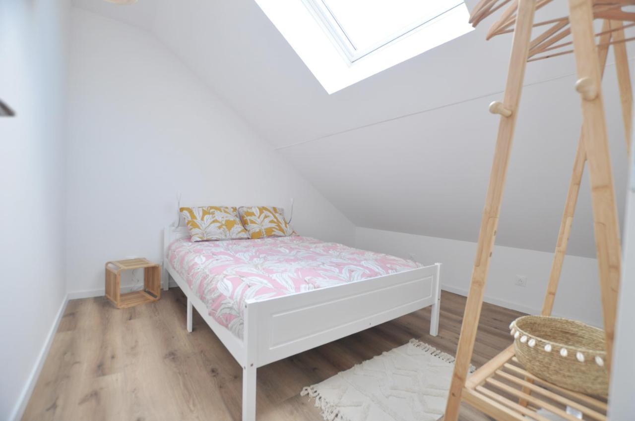 Très bel appartement Rosendael Dunkirk Esterno foto
