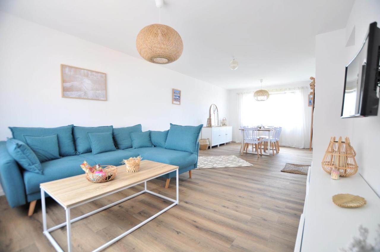 Très bel appartement Rosendael Dunkirk Esterno foto