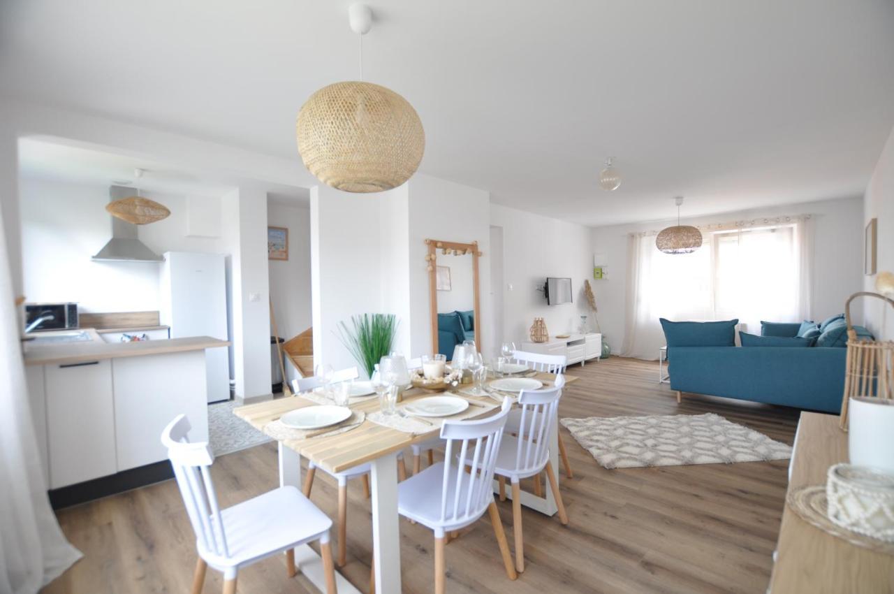 Très bel appartement Rosendael Dunkirk Esterno foto